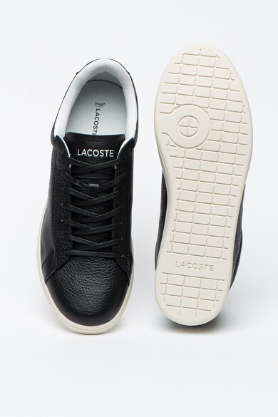 Lacoste Pantofi sport de piele Carnaby Evo Barbati