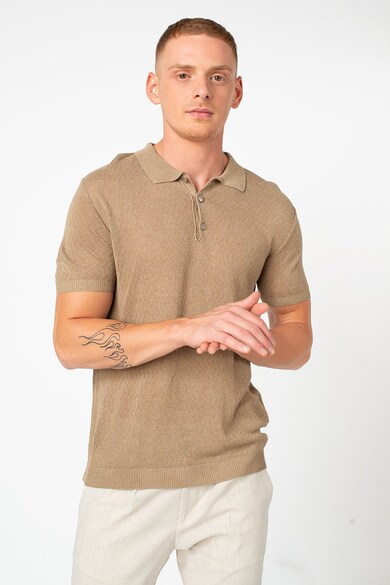 XAGON Tricou polo Barbati