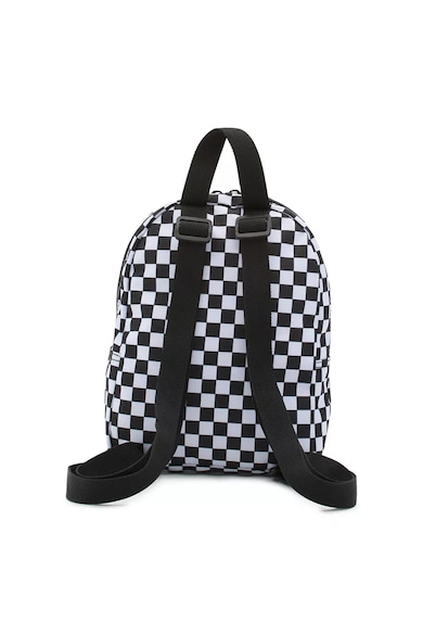 Vans Раница Checkered с пришито лого Жени