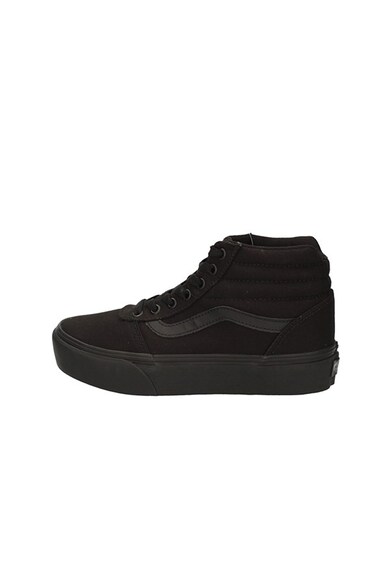 Vans Pantofi sport mid-high unisex Femei