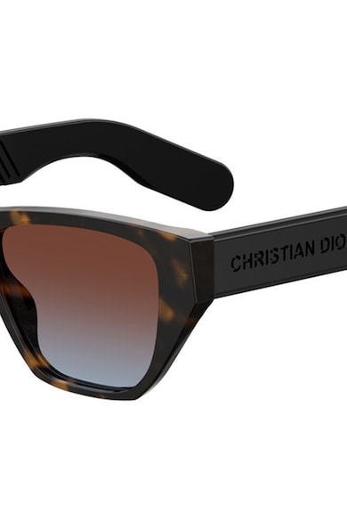 Christian Dior Ochelari de soare cu lentile in degrade Inside Out 2 Femei