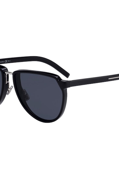 Christian Dior Homme Ochelari de soare aviator Black Tie Barbati