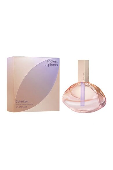 CALVIN KLEIN Apa de Parfum  Euphoria Endless, Femei, 125 ml Femei