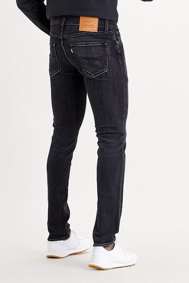 Levi's Blugi slim fit din amestec de lyocell 511™ Barbati