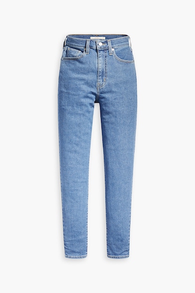 Levi's Blugi mom cu talie inalta Femei