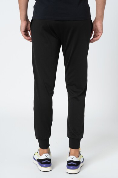 GUESS Pantaloni sport cu buzunare Barbati