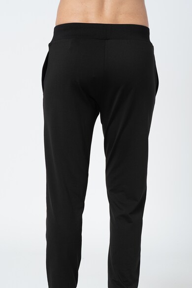 GUESS Pantaloni sport cu buzunare Barbati