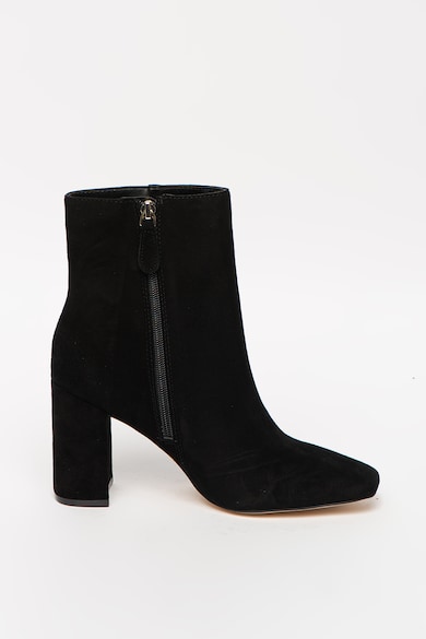 GUESS Botine de piele intoarsa Femei