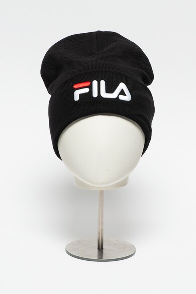 Fila Caciula unisex cu logo brodat Femei