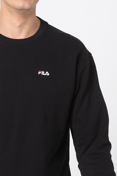 Fila Bluza sport cu logo brodat Ram Barbati