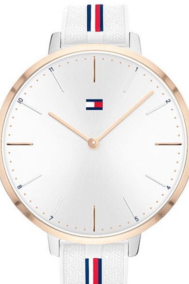 Tommy Hilfiger Ceas quartz decorat cu logo Femei