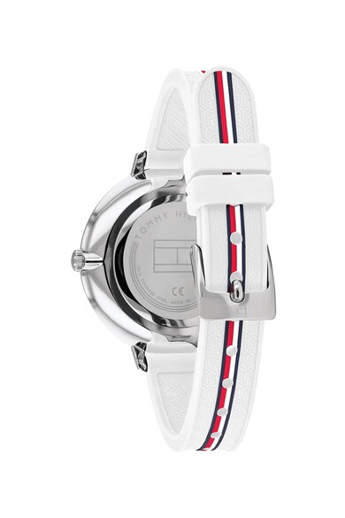 Tommy Hilfiger Ceas quartz decorat cu logo Femei