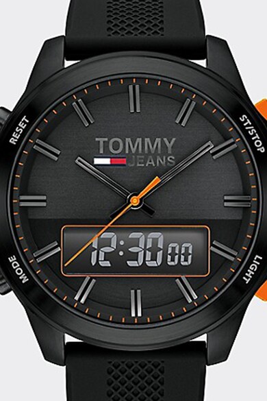 Tommy Hilfiger Ceas analog si digital Barbati