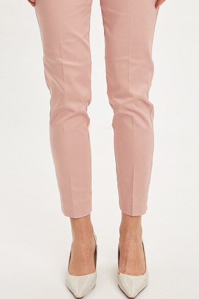 DeFacto Pantaloni crop conici Femei