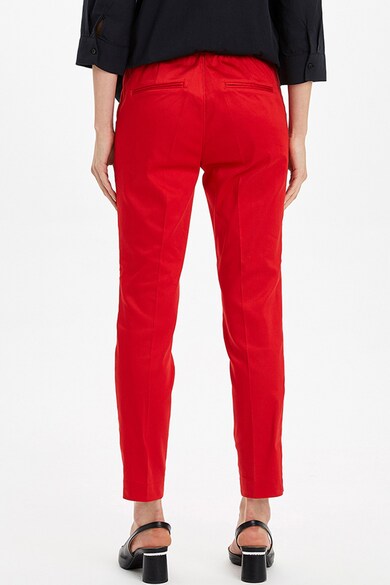 DeFacto Pantaloni crop conici Femei