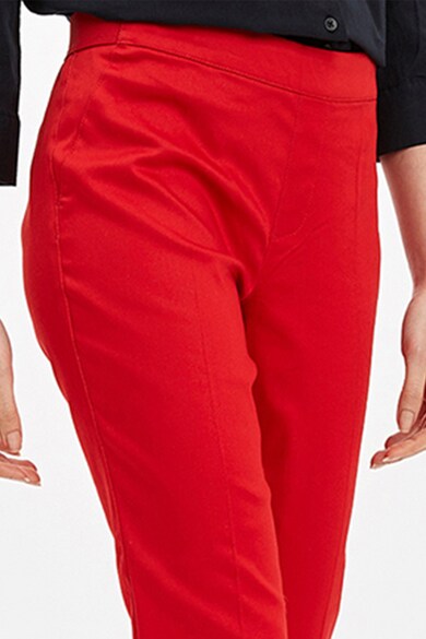 DeFacto Pantaloni crop conici Femei