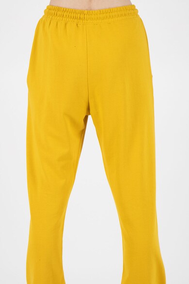 Missguided Pantaloni sport cu talie inalta Femei