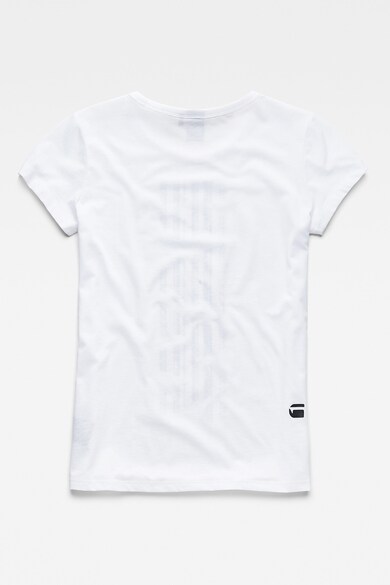 G-Star RAW Tricou cu imprimeu logo Femei