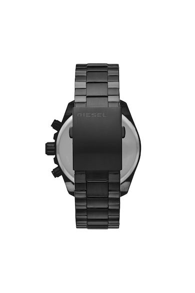 Diesel Иноксов часовник с хронограф Мъже
