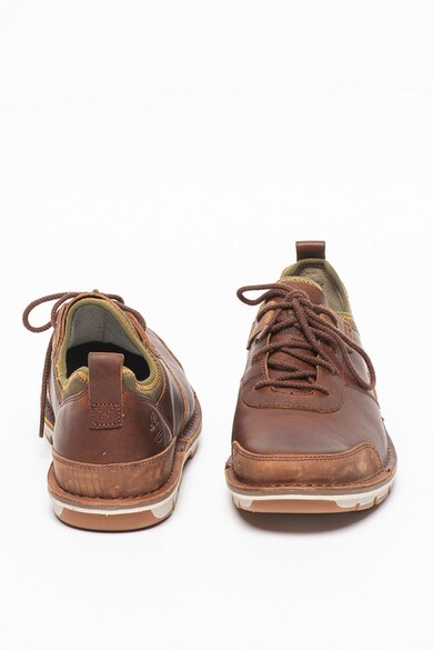 Timberland Pantofi casual de piele Coltin Barbati