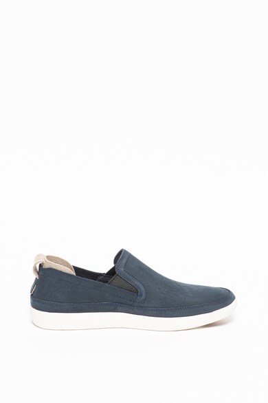 Timberland Pantofi slip-on de piele nabuc Project Better Barbati