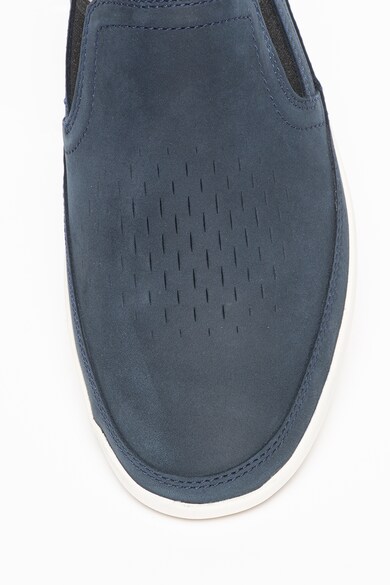 Timberland Pantofi slip-on de piele nabuc Project Better Barbati