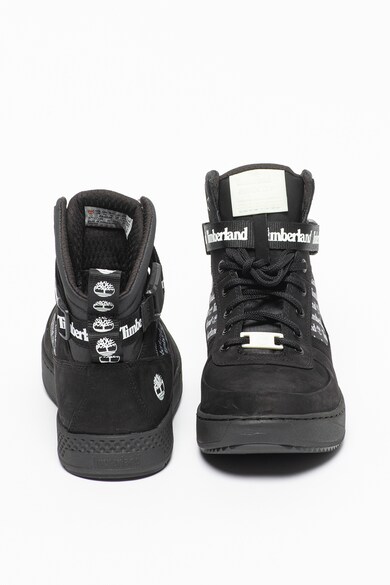 Timberland Pantofi sport inalti cu model logo Cityroam Barbati