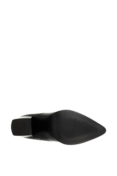 NINE WEST Botine de piele Beata Femei