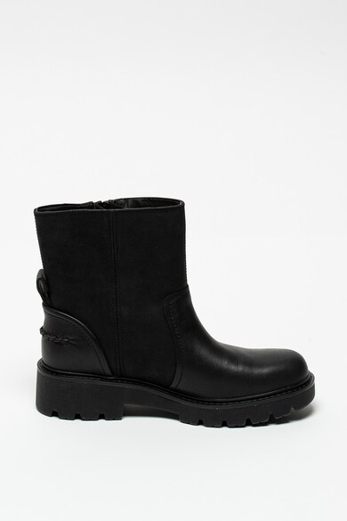 UGG Polk Leather Boots 1103752