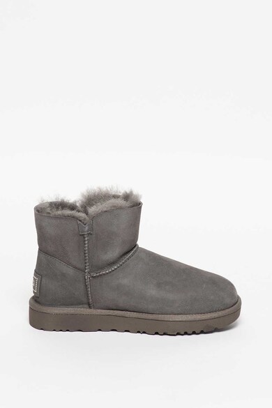 UGG Велурени боти Bailey с кристали Жени