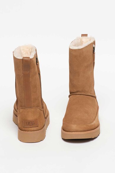 UGG Велурени боти Classic Жени