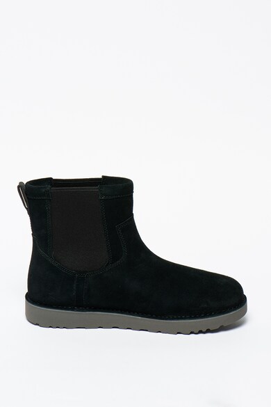 UGG Ghete Chelsea din piele intoarsa Campout Barbati