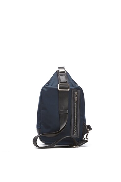 Big Star Geanta crossbody cu garnituri de piele ecologica Femei