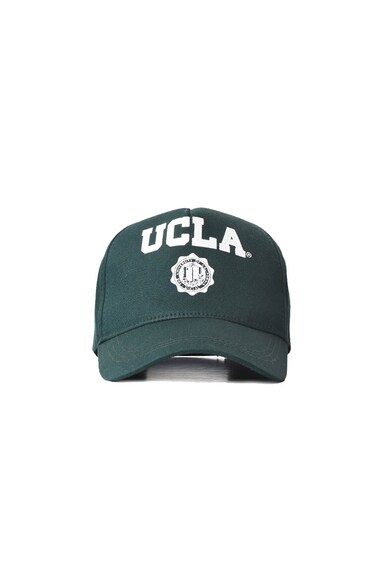 UCLA Sapca din denim cu imprimeu logo Hanford Barbati