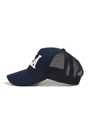 UCLA Бейзболна шапка McCloud с лого и регулираща се лента Мъже