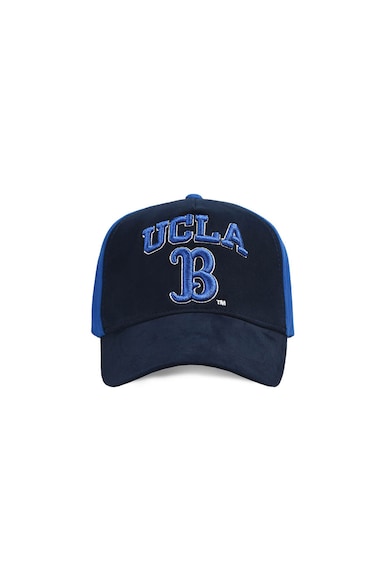 UCLA Malibu baseballsapka logóval férfi