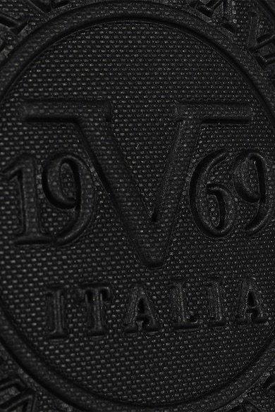 19V69 ITALIA Раница от еко кожа с релефно лого Жени