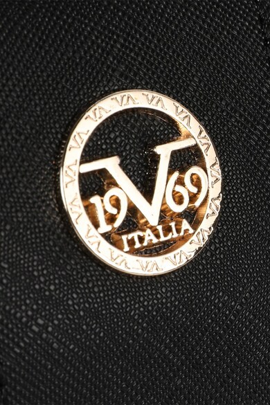 19V69 ITALIA Чанта от еко кожа с монограм Жени