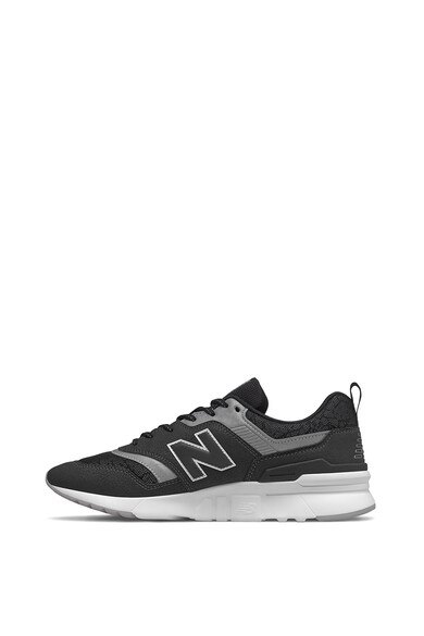 New Balance Спортни обувки 997H от еко кожа Мъже