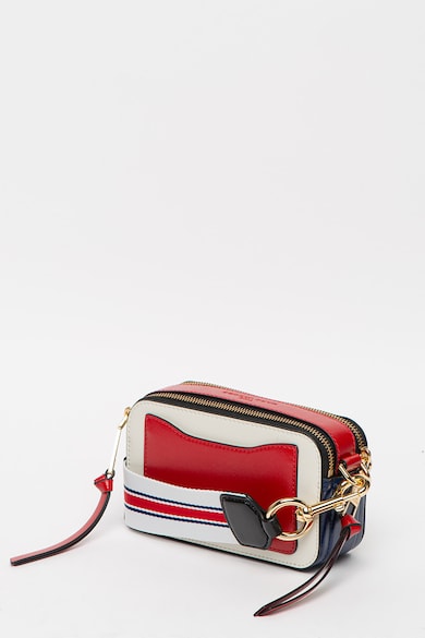 Marc Jacobs Geanta crossbody de piele Snapshot Femei