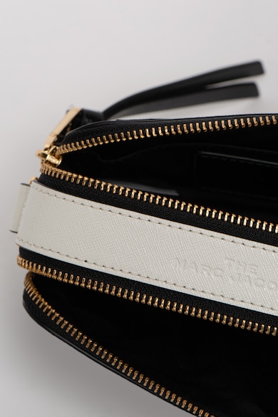 Marc Jacobs Geanta crossbody de piele Snapshot Femei