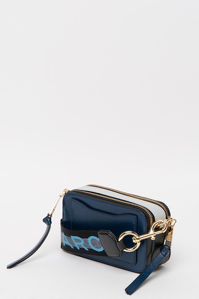 Marc Jacobs Geanta crossbody de piele Snapshot Femei