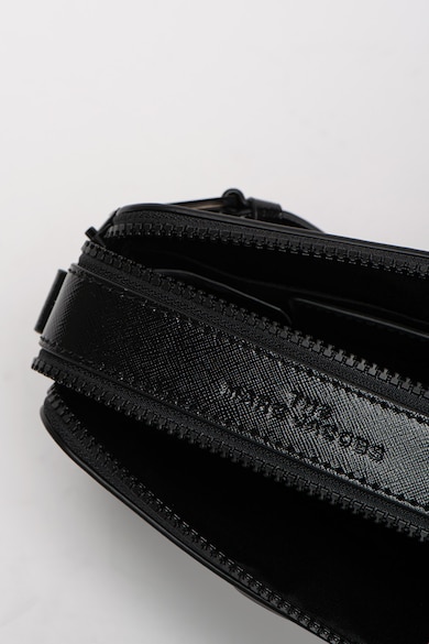 Marc Jacobs Geanta crossbody de piele Snapshot Femei