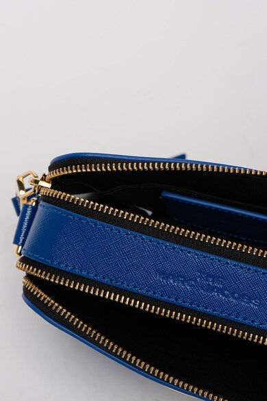 Marc Jacobs Geanta crossbody de piele Snapshot Femei