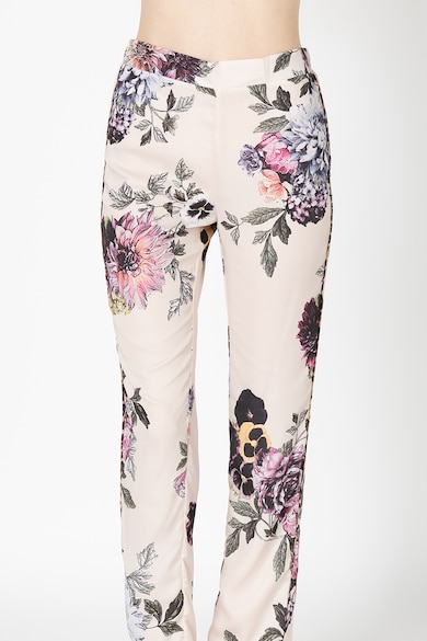 Yamamay Pijama cu imprimeu floral Femei