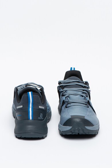 Salomon Pantofi impermeabili usori pentru drumetii Odyssey GTX Barbati