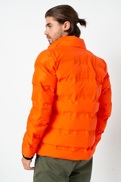 SUPERDRY Jacheta cu vatelina si aspect matlasat Ultimate Radar Barbati