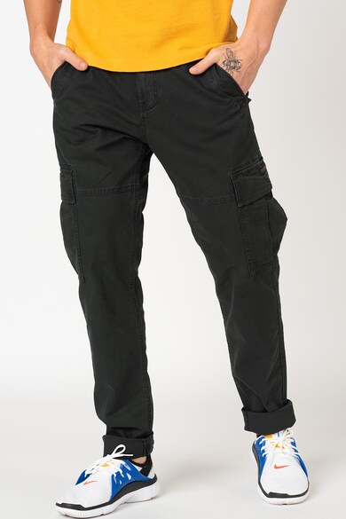 SUPERDRY Pantaloni cargo Core Barbati