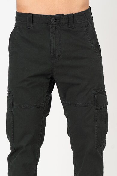 SUPERDRY Pantaloni cargo Core Barbati