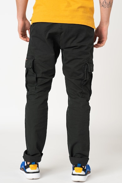 SUPERDRY Pantaloni cargo Core Barbati